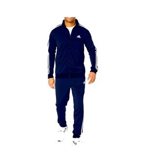 Men's Addis track suit